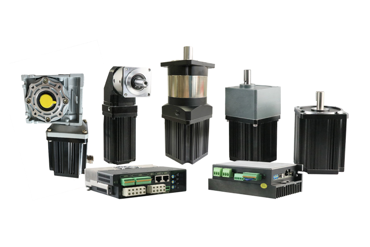 直流無刷電機(jī) 直流無刷電機(jī)